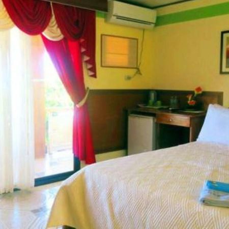 Four Seasons Seaview Hotel El Nido Zewnętrze zdjęcie