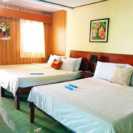 Four Seasons Seaview Hotel El Nido Zewnętrze zdjęcie
