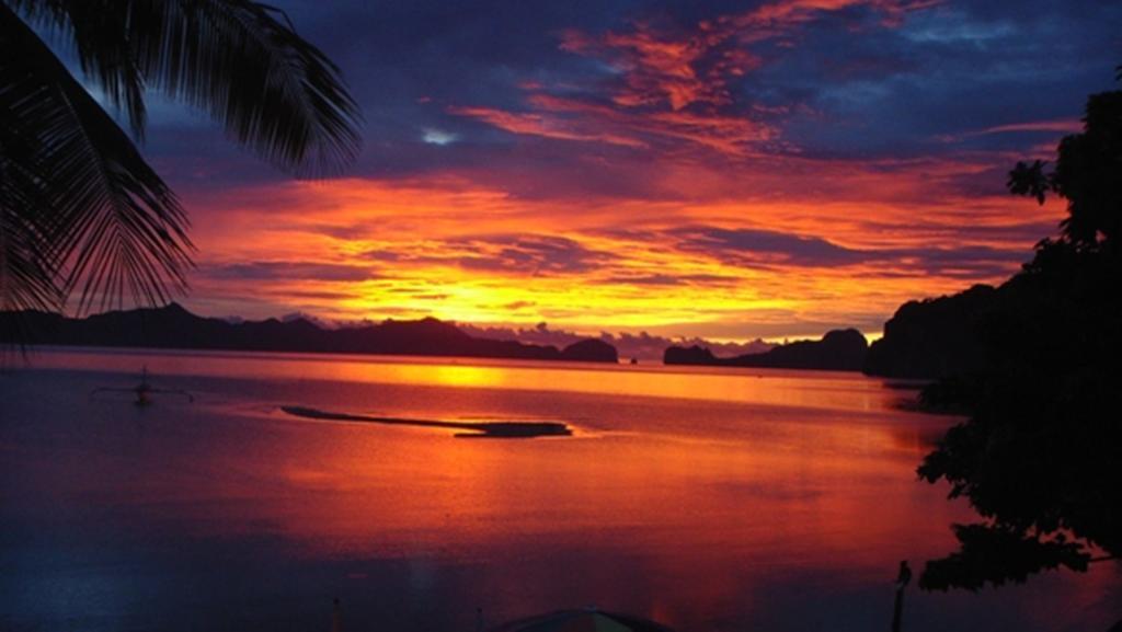 Four Seasons Seaview Hotel El Nido Zewnętrze zdjęcie