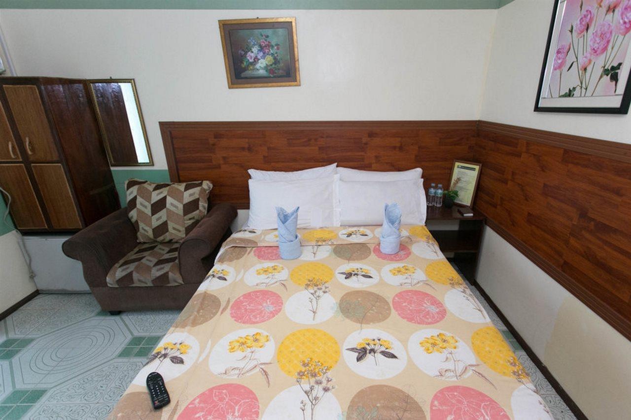 Four Seasons Seaview Hotel El Nido Zewnętrze zdjęcie