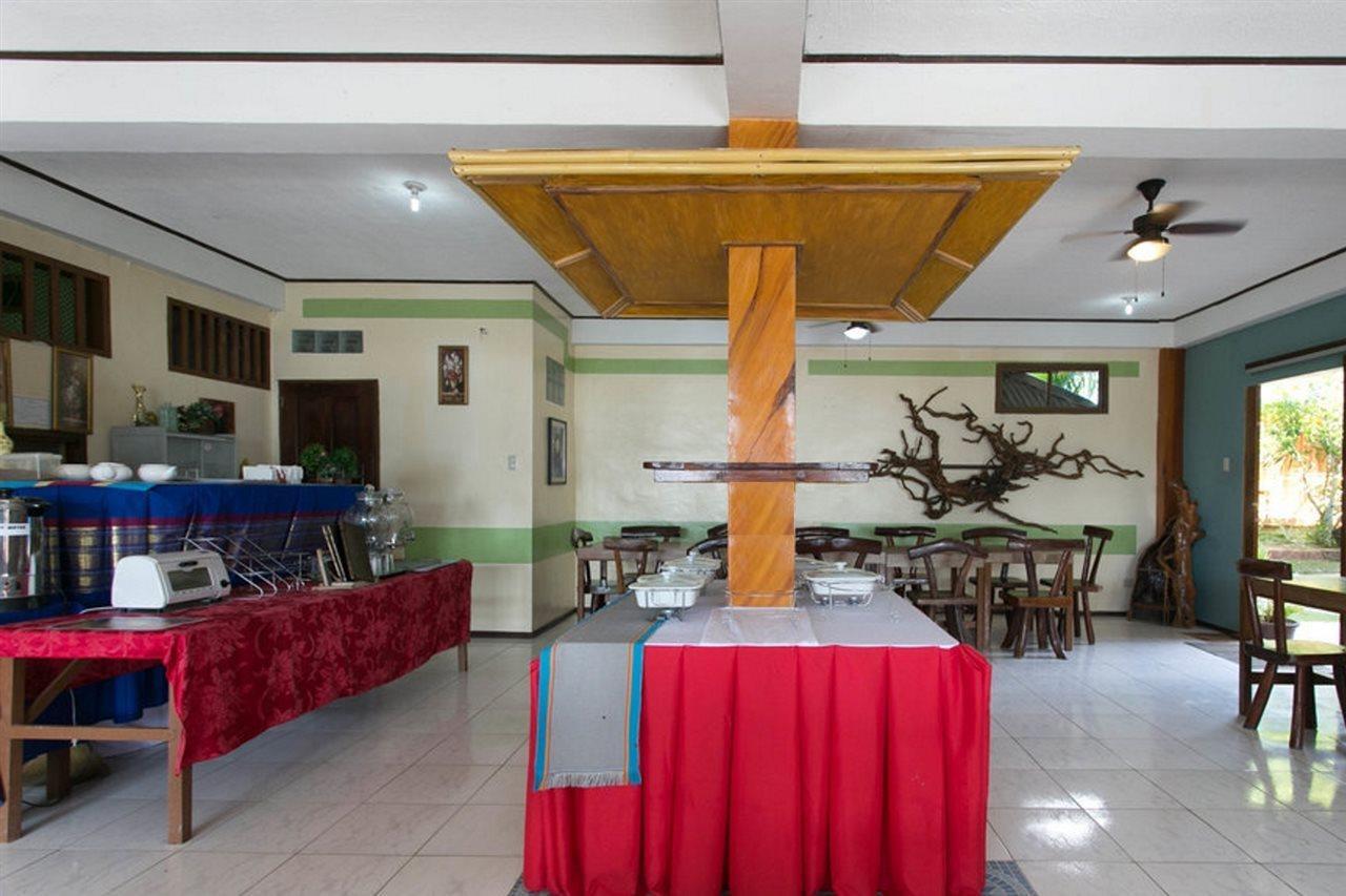 Four Seasons Seaview Hotel El Nido Zewnętrze zdjęcie