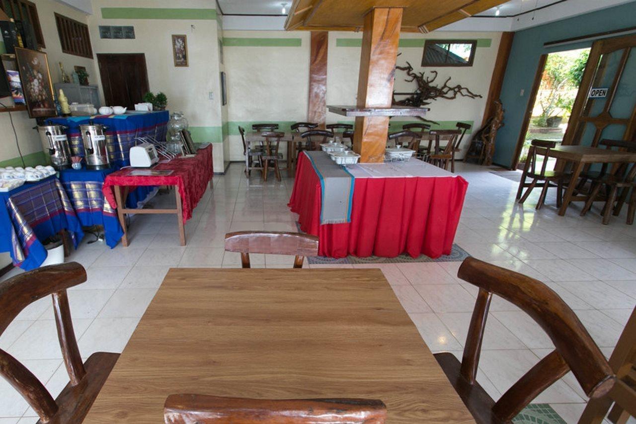 Four Seasons Seaview Hotel El Nido Zewnętrze zdjęcie