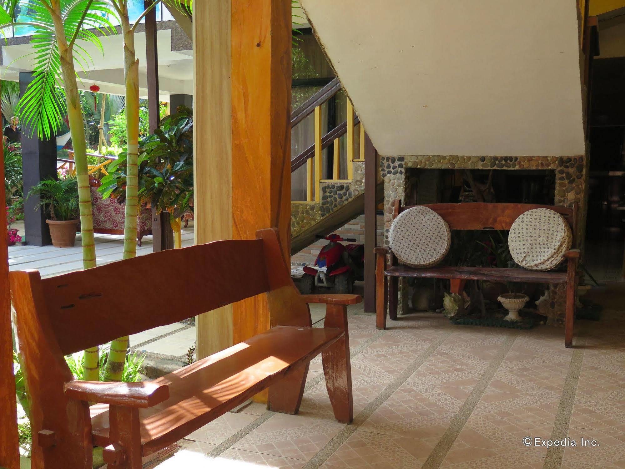 Four Seasons Seaview Hotel El Nido Zewnętrze zdjęcie