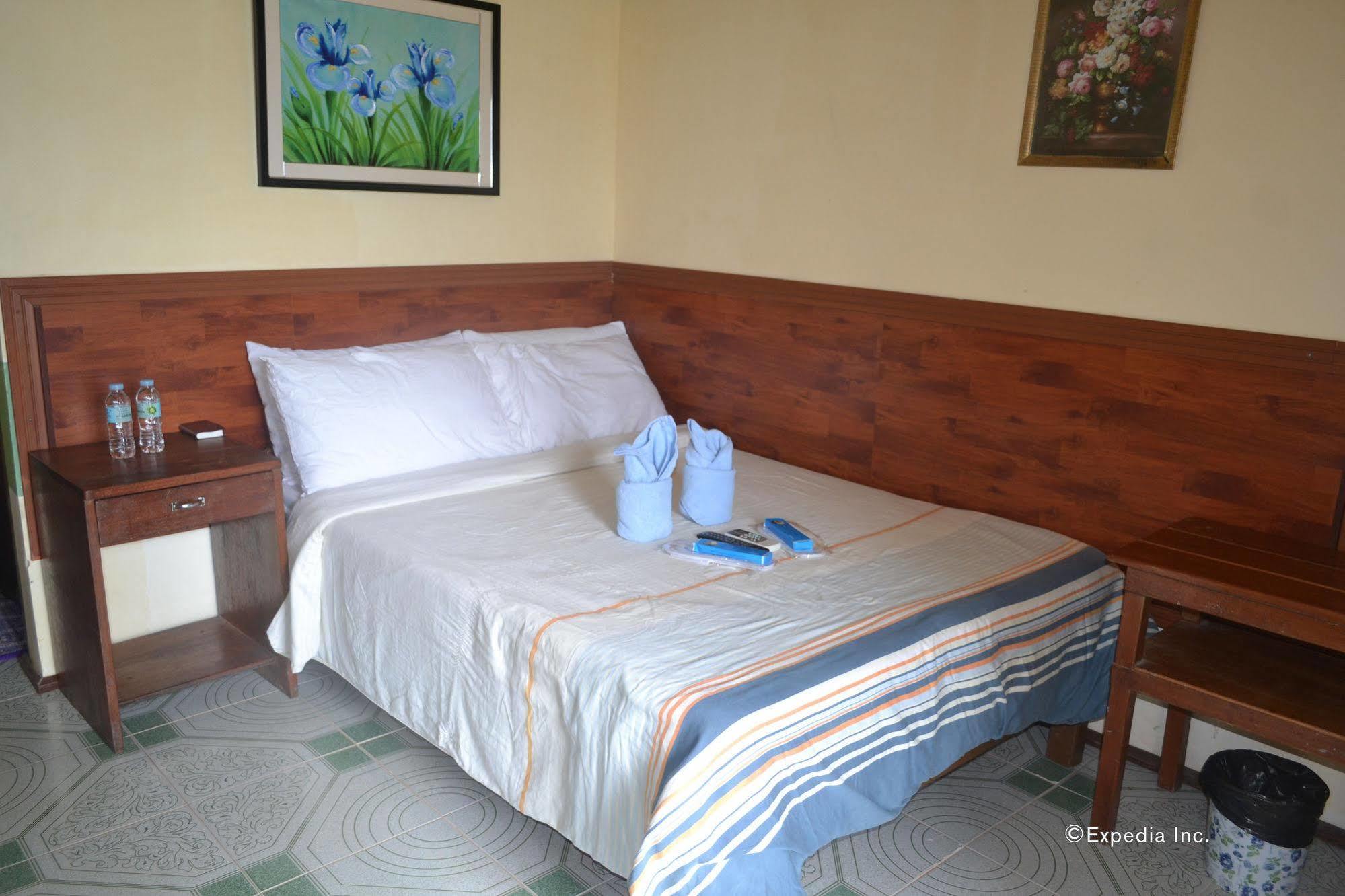 Four Seasons Seaview Hotel El Nido Zewnętrze zdjęcie