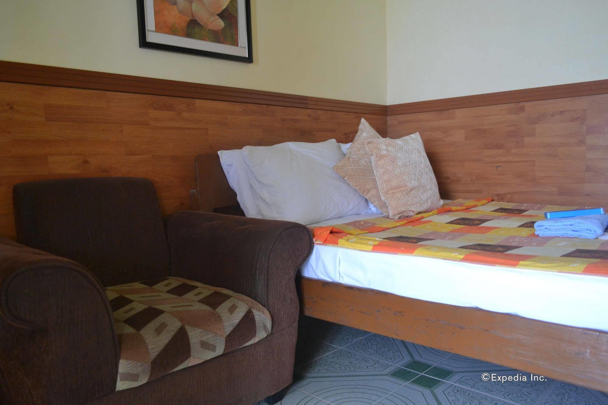 Four Seasons Seaview Hotel El Nido Zewnętrze zdjęcie