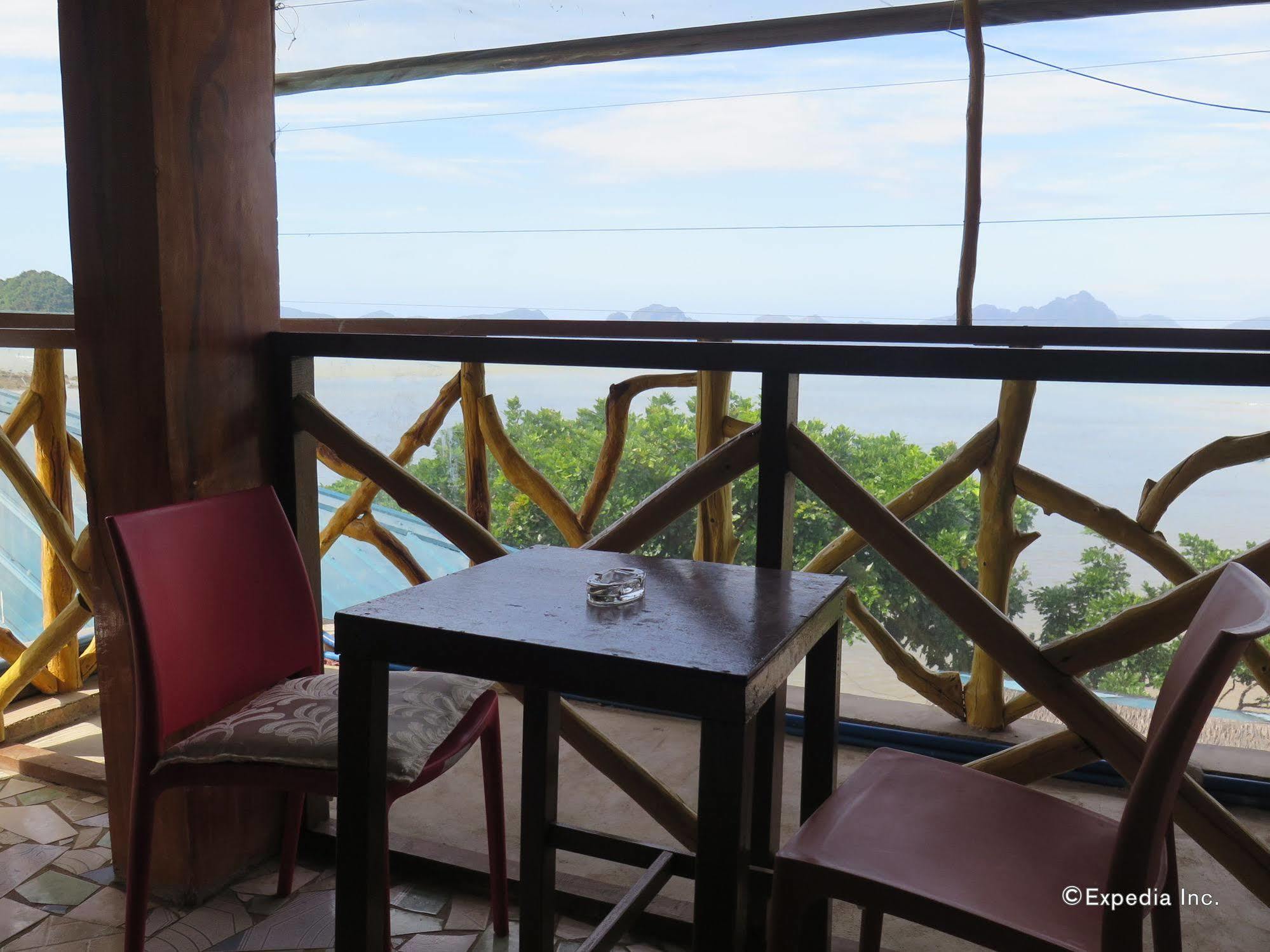 Four Seasons Seaview Hotel El Nido Zewnętrze zdjęcie