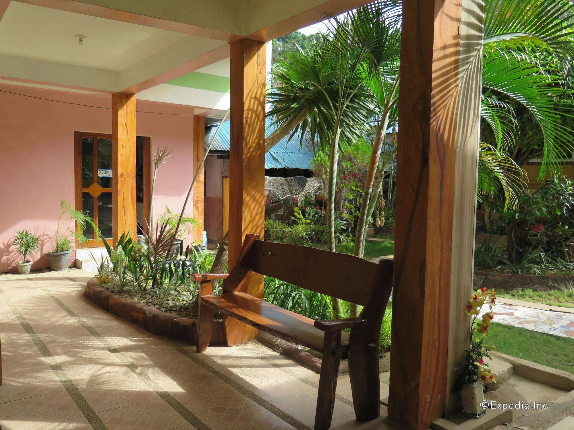 Four Seasons Seaview Hotel El Nido Zewnętrze zdjęcie