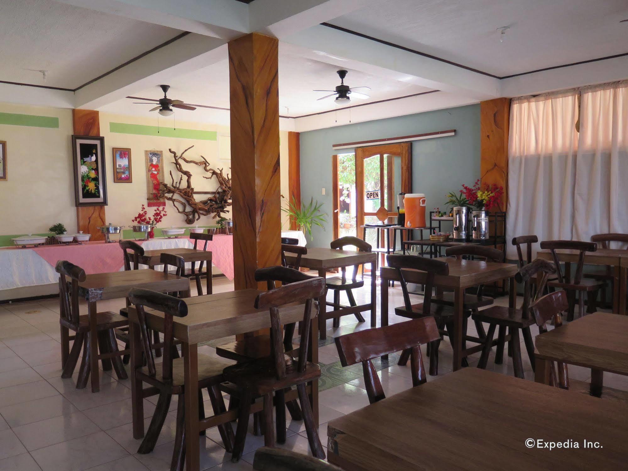 Four Seasons Seaview Hotel El Nido Zewnętrze zdjęcie
