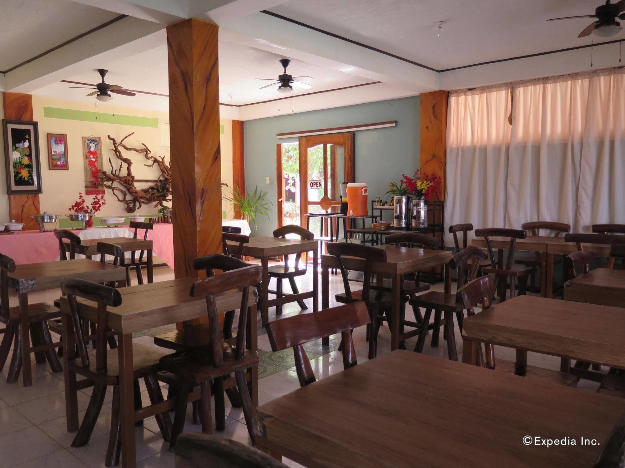 Four Seasons Seaview Hotel El Nido Zewnętrze zdjęcie