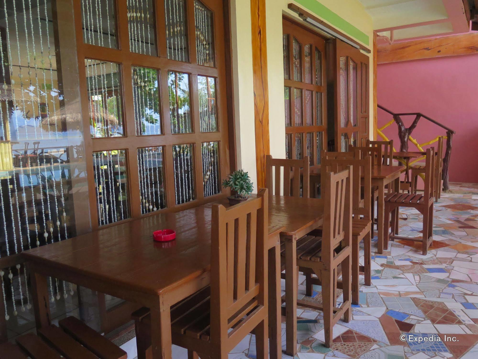Four Seasons Seaview Hotel El Nido Zewnętrze zdjęcie