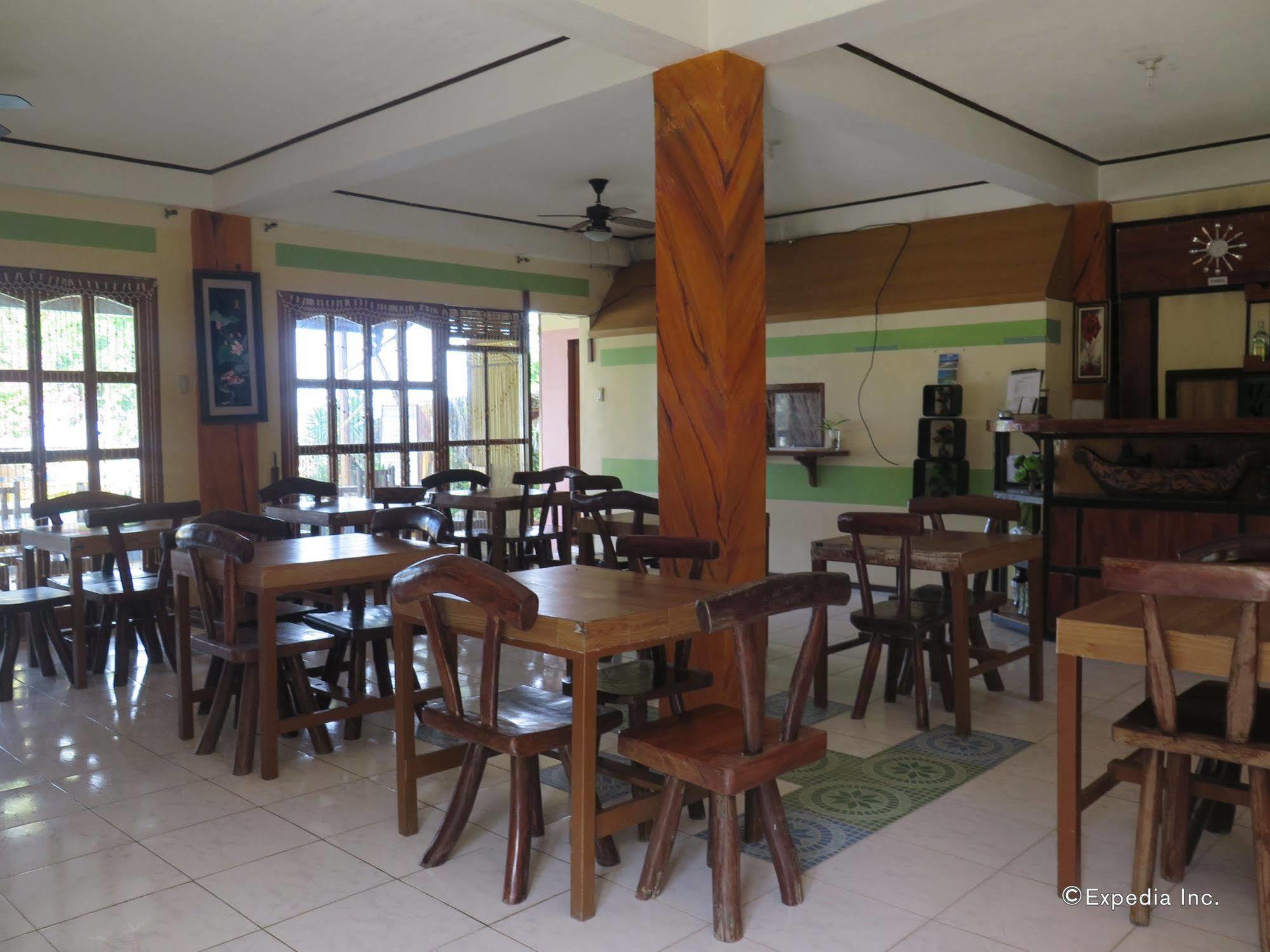 Four Seasons Seaview Hotel El Nido Zewnętrze zdjęcie