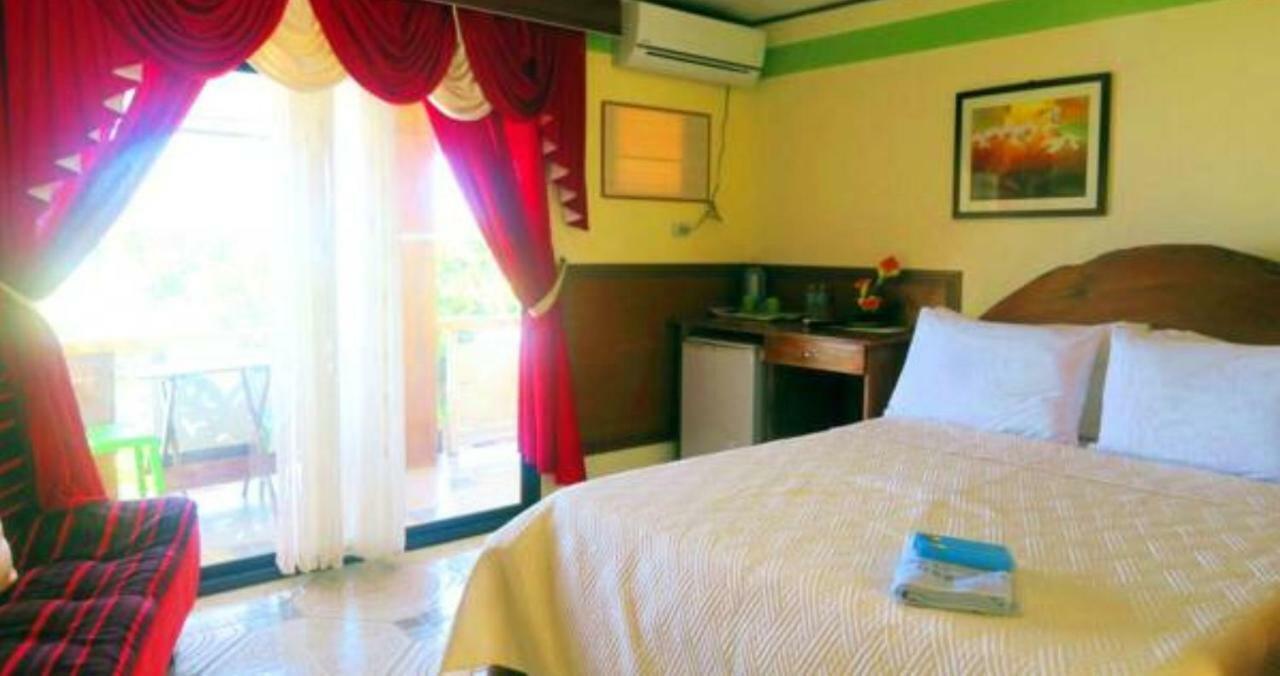 Four Seasons Seaview Hotel El Nido Zewnętrze zdjęcie