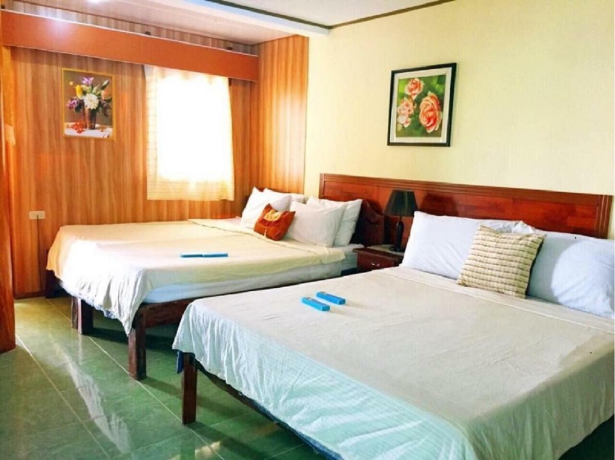 Four Seasons Seaview Hotel El Nido Zewnętrze zdjęcie