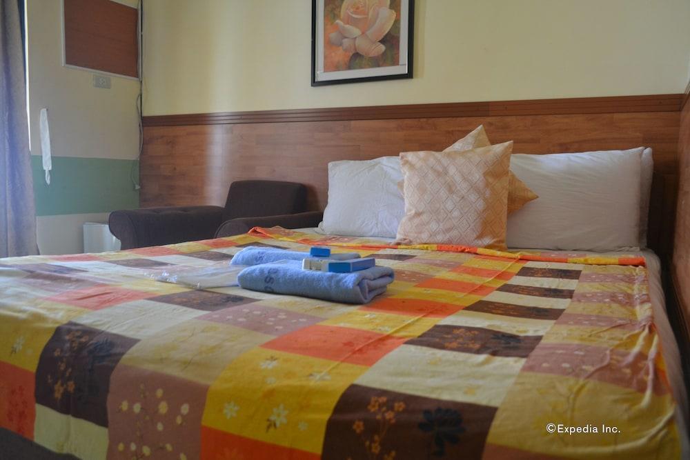 Four Seasons Seaview Hotel El Nido Zewnętrze zdjęcie