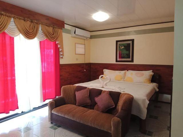 Four Seasons Seaview Hotel El Nido Zewnętrze zdjęcie