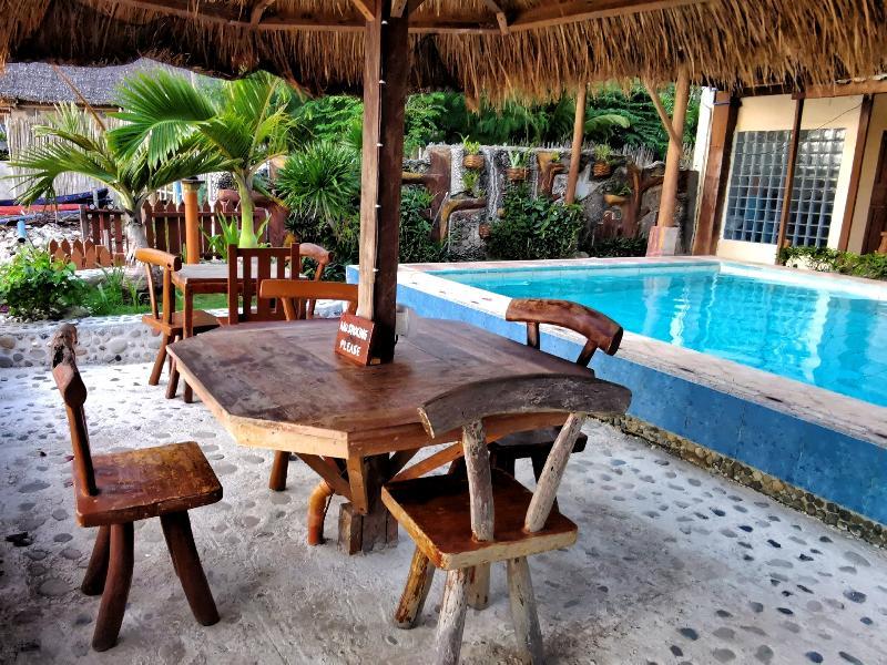 Four Seasons Seaview Hotel El Nido Zewnętrze zdjęcie